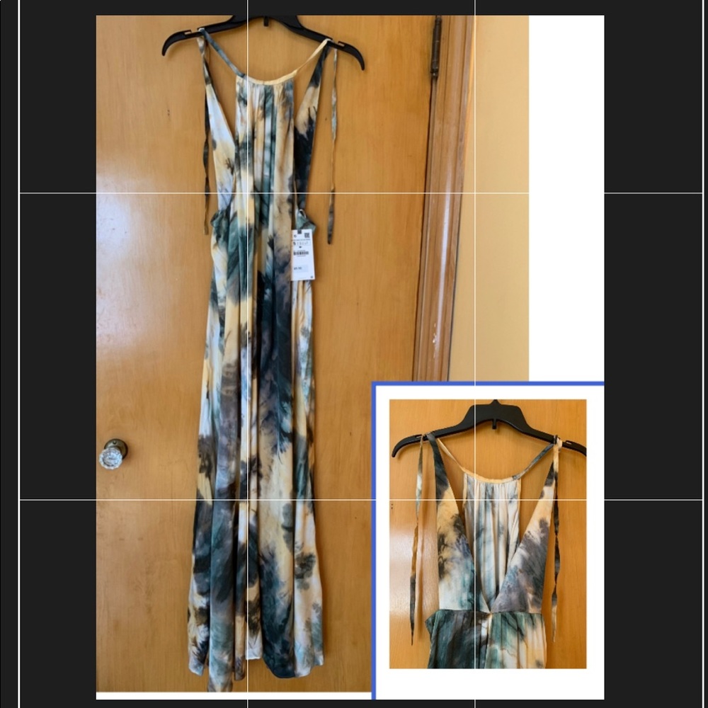 Zara Dress; NWT (new with tags)
